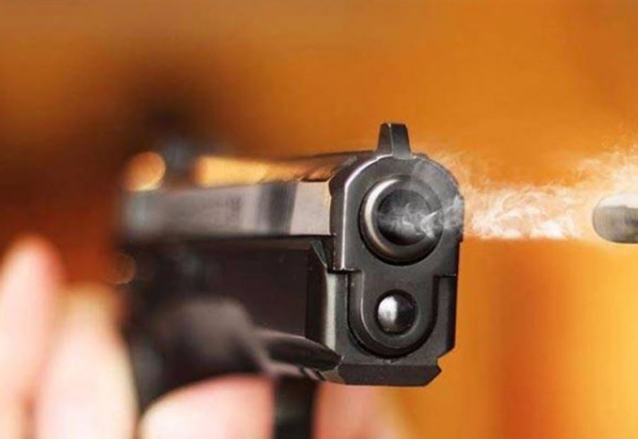 إطلاق النار على شقيق رئيس بلدية  إطلاق النار على شقيق رئيس بلدية