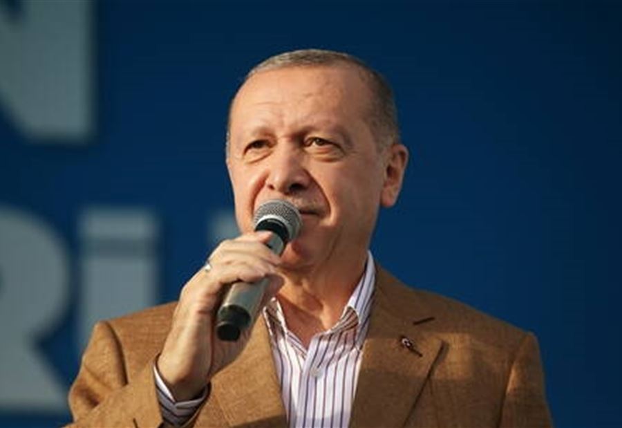 أردوغان: لا تشتروا المنتجات الفرنسية أبداً