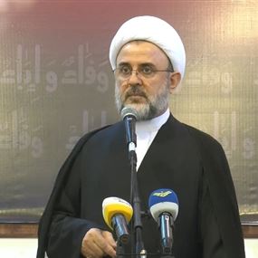 قاووق: عقدة تمثيل المستقلين في عهدة الرئيس المكلف