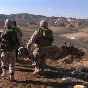 الكشف عن مصير مجموعة حزب الله التي فقدت بحلب 