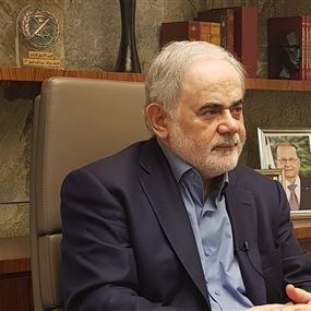 أبو زيد: بيان رؤساء الحكومات السابقين أخد الأمور الى مكان آخر 