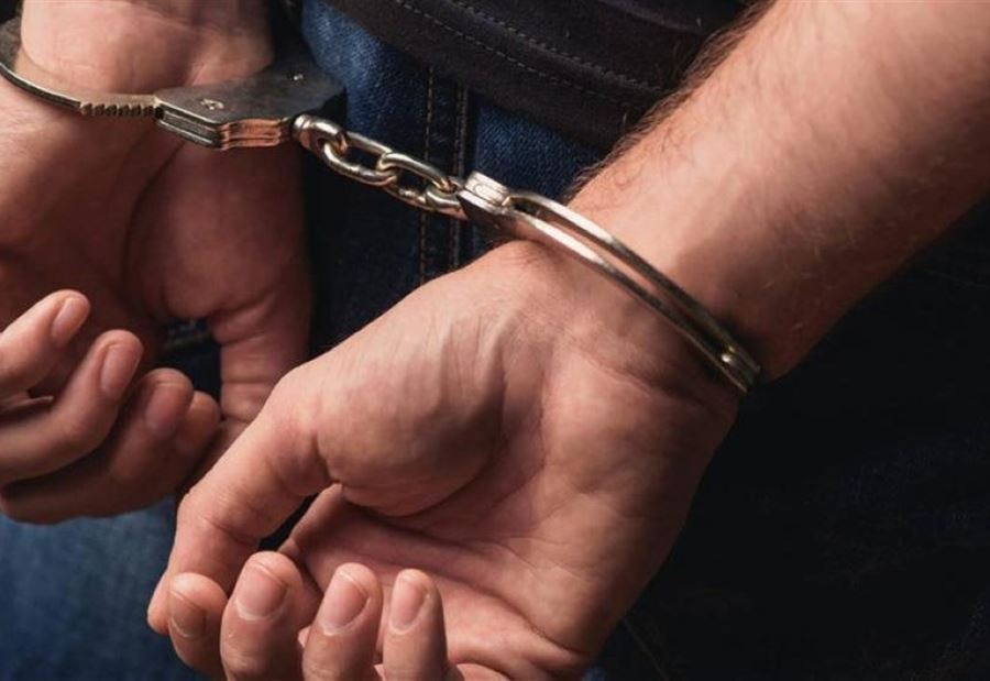 توقيف مطلوب بحقه حكم بالحبس 8 سنوات في ضهر البيدر 