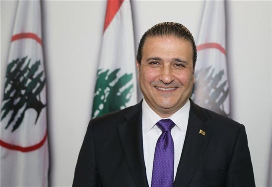 سعد: "نهشتو البلد"