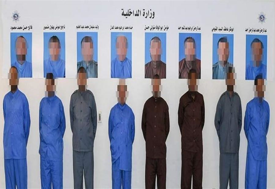تفاصيل جديدة عن خلية الإخوان في الكويت 
