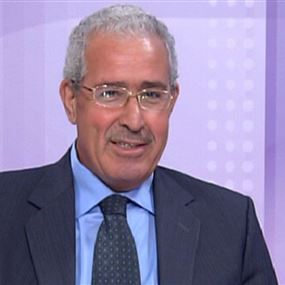 الاعور: لا بديل عن التفاهم بين الحكومتين اللبنانية والسورية