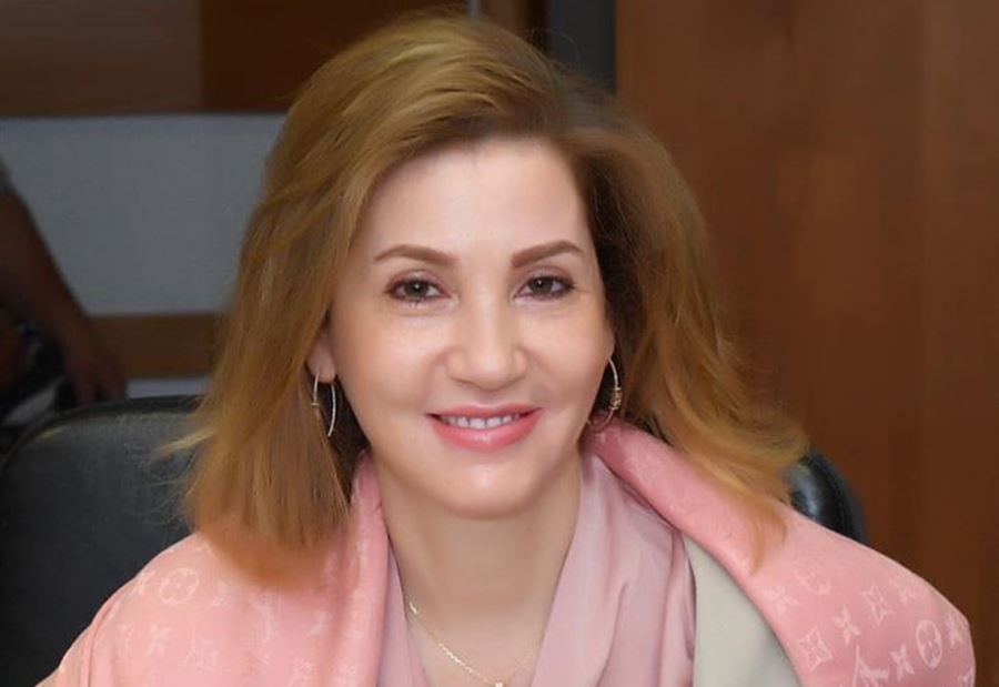 جمالي تكشف عن تأجيل عون موعد إطلاق أعمال الحفر 