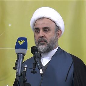 قاووق: الاتفاق النووي الإيراني إنجاز استراتيجي
