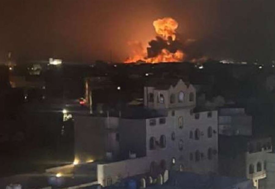 مسؤول إماراتي يعلّق على عمليات الأميركيين ضد الحوثيين 