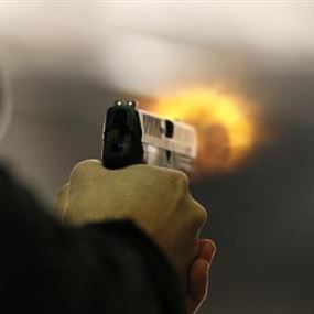 إصابة شخص بإطلاق نار في قصرنبا