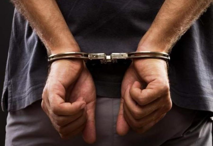 في بشري.. توقيف شخص بجرم المخدرات 