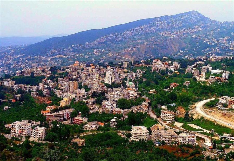 في الضنية... سَرقة دراجات