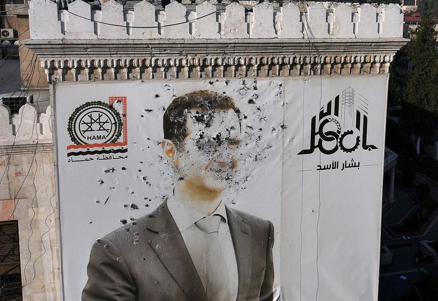 "ربما قُتل إذا كان على متنها"... اختفاء "طائرة الأسد" يثير التكهنات!