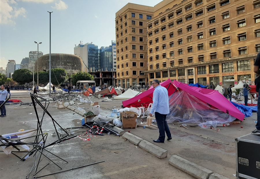 الى منعطفِ التدويل... 