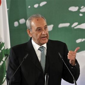 هل يُعاود برّي مبادرته السعودية ـ الإيرانية؟
