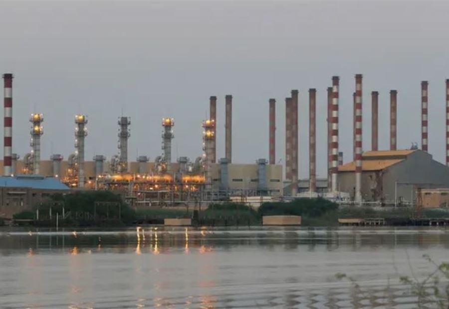 أميركا تفرض عقوبات على 13 شركة مرتبطة بإيران! 