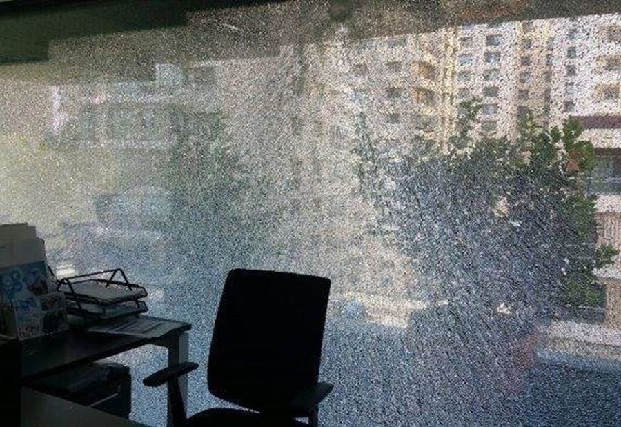 قرارٌ ظني بحادثة إطلاق النار على "الجديد".. ماذا عن الفاعل؟