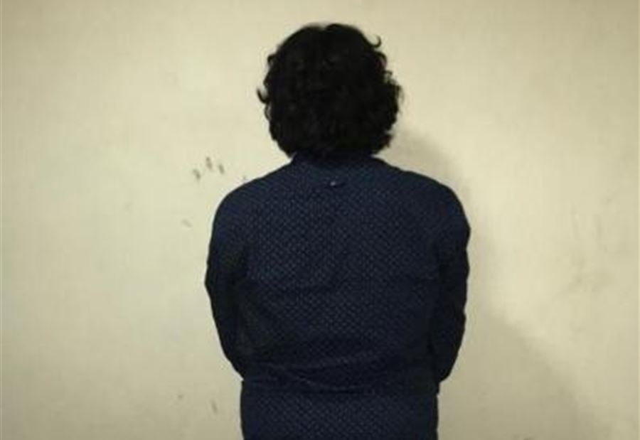 بالصور: بحوزته 43 كبسولة كوكايين... بقبضة المعلومات بالصور: بحوزته 43 كبسولة كوكايين... بقبضة المعلومات