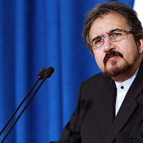 إيران ترد على فرنسا بعد تقييد الدبلوماسيين