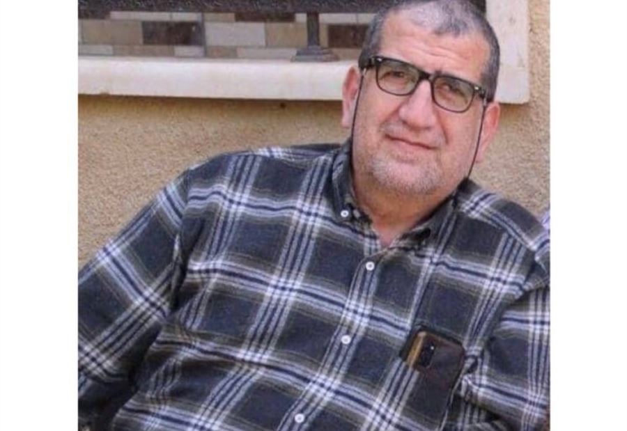 "الوسيط بين حماس وإيران"... معلوماتٌ عن محمد سرور!