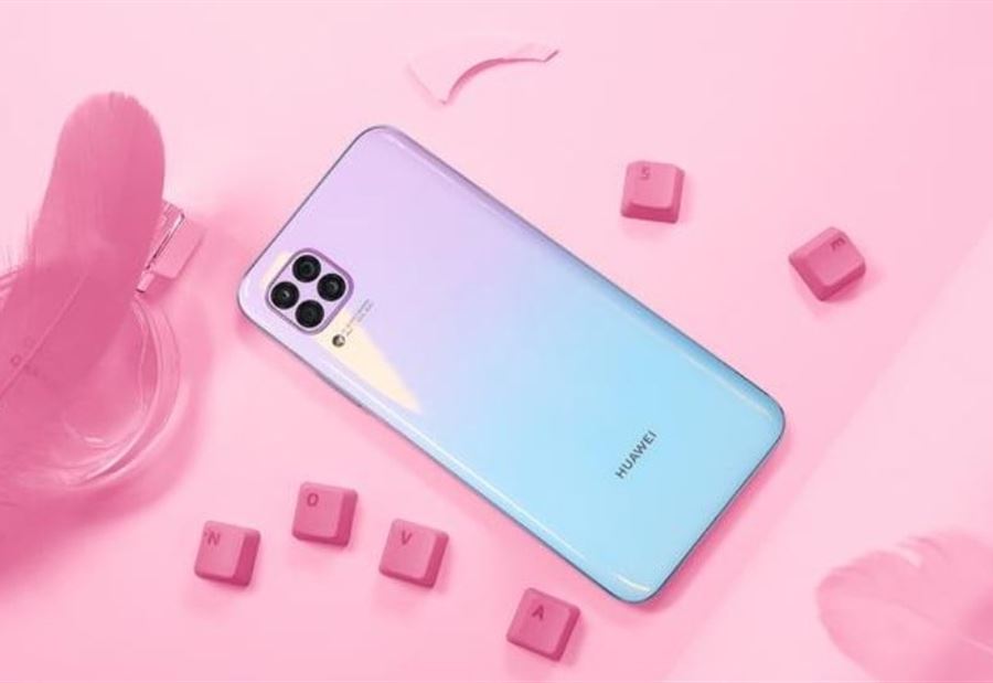 تعلم كيفية الاستمتاع بالحياة المنزلية مع هاتف HUAWEI nova 7i 
