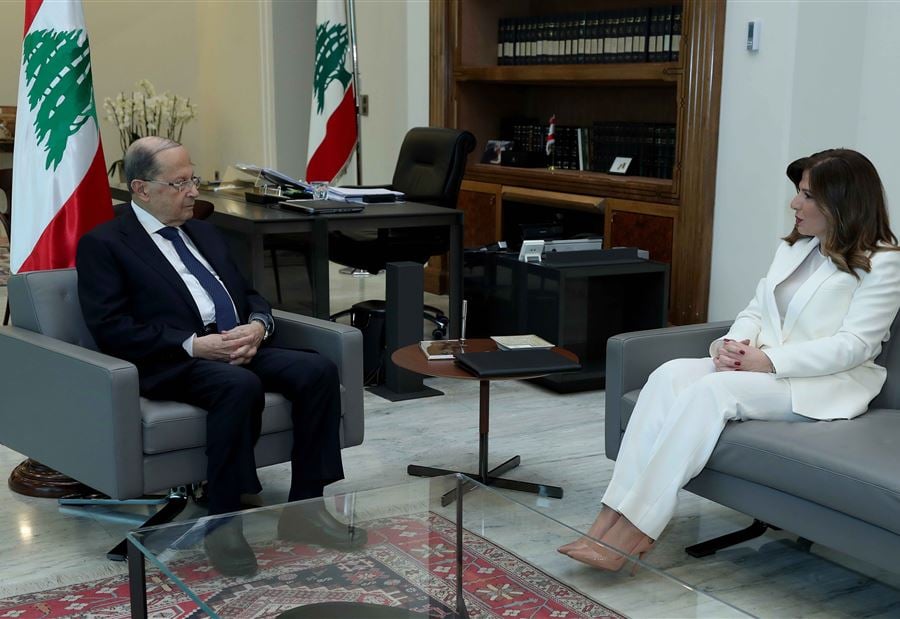 يمين: لا خوف على أموال "الضمان"