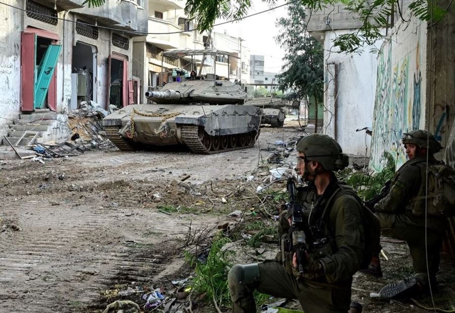 الضربة الإيرانية "المنتظرة"... صحيفة اسرائيلية "تكشف" عن موقعين محتملين! الضربة الإيرانية "المنتظرة"... صحيفة اسرائيلية "تكشف" عن موقعين محتملين!