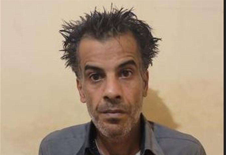 تعميم صورة سارق... هل وقعتم ضحيّة أعماله؟