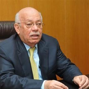 درباس: الاصطفاف الطائفي خطير وسلام لن يستسلم