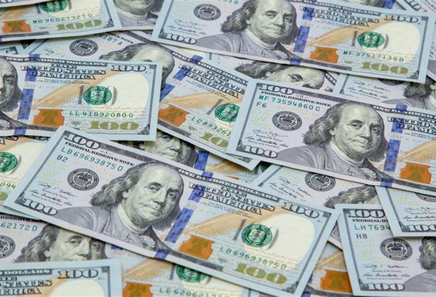 سعرُ دولار السوق السوداء صباح اليوم!