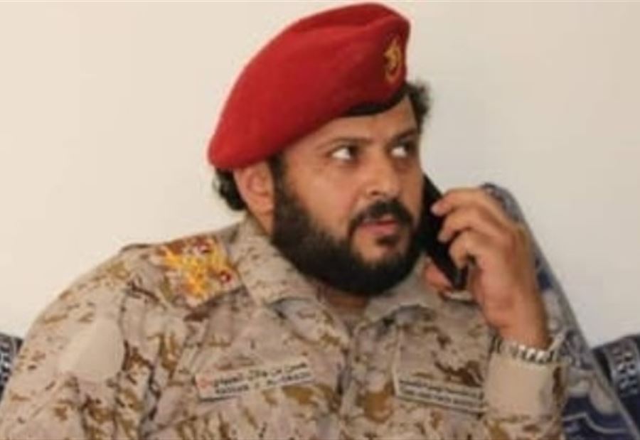 سلاح ابيض ومخدر... اليكم جديد قضية مقتل الضابط اليمني في مصر! سلاح ابيض ومخدر... اليكم جديد قضية مقتل الضابط اليمني في مصر!