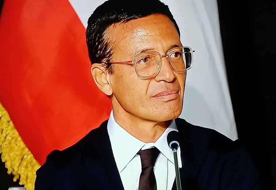 حرفوش يكشف "نجم الانتخابات" الذي يطلب 200 ألف دولار من المرشحين 