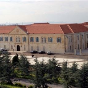 بكركي وراء "ولاية السنتين" ترضية لعون