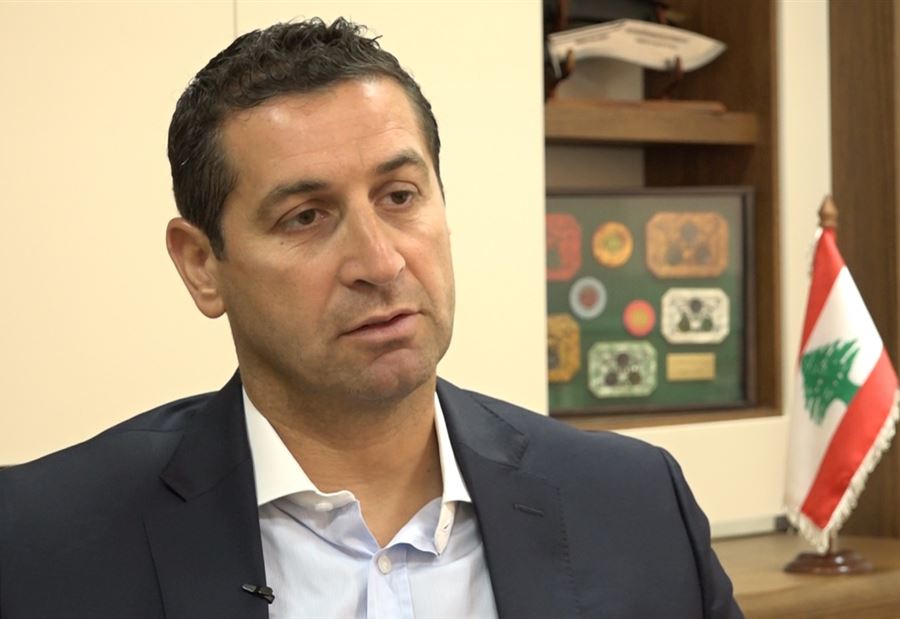 معلوف: بو صعب كان واضحا معلوف: بو صعب كان واضحا