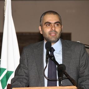 سعادة لباسيل: غداً لناظره قريب سعادة لباسيل: غداً لناظره قريب