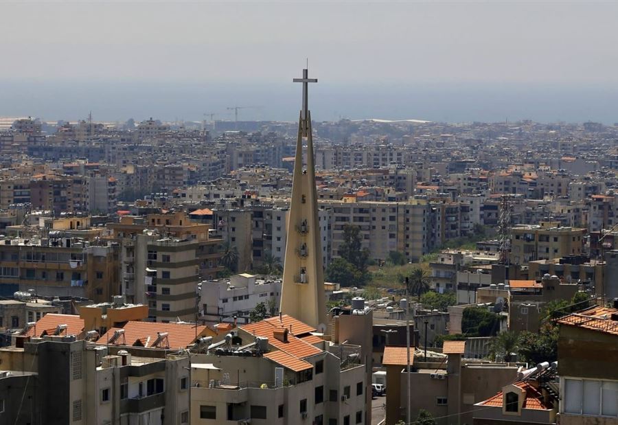 في "عزّ المناورة"... هلع مسيحي مع تمدد الفراغ!