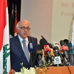 أبي اللمع: المرشّح الأبرز هو النقيب قليموس