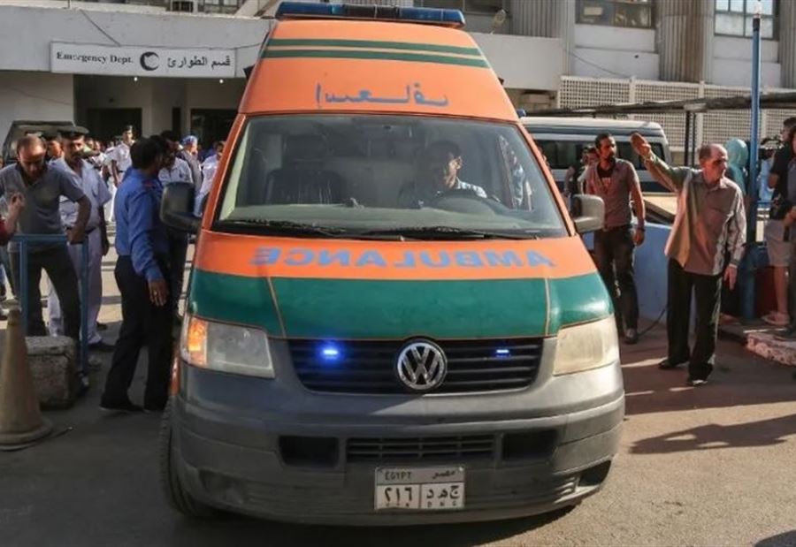 احتفظت بجثته أسفل السرير... قتلت زوجها "الكفيف" وذهبت لحضور حفل زفاف!