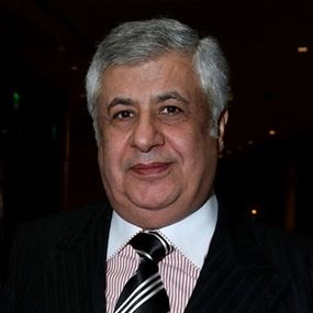 الصحافة العالمية تكشف علاقة شاغوري بـ"ملك النفط" اليهودي؟
