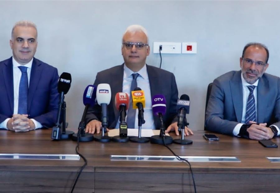 القرم: بكل فخر... خطة القطاع تسير نحو الإتجاه المطلوب