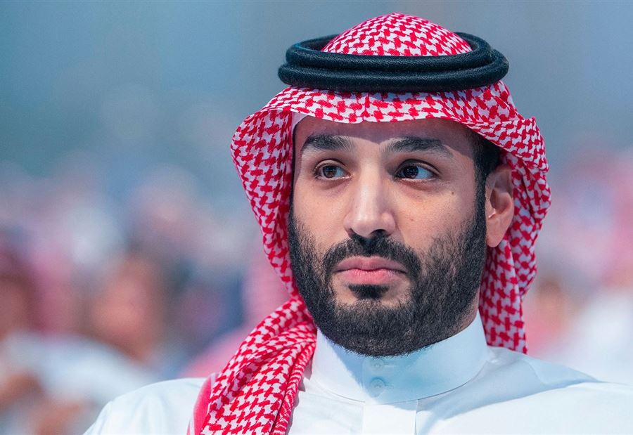 "سيد كل شيء"... قد يحكم السعودية لمدة نصف قرن