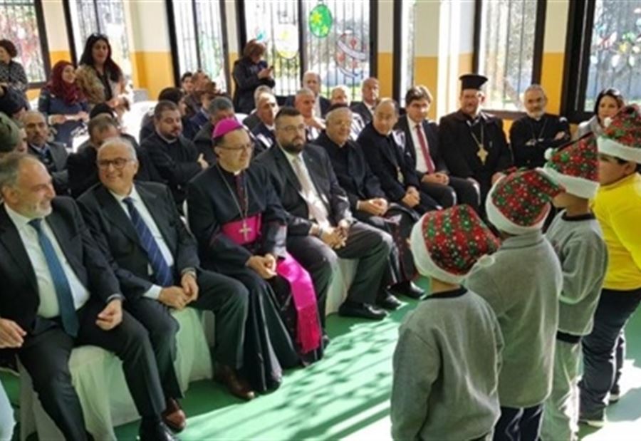 أحمد الحريري: نأمل أن تتشكّل الحكومة قبل رأس السنة