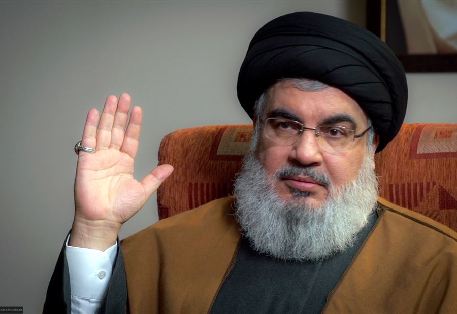 هذا ما يتضمنّه خطاب نصرالله اليوم