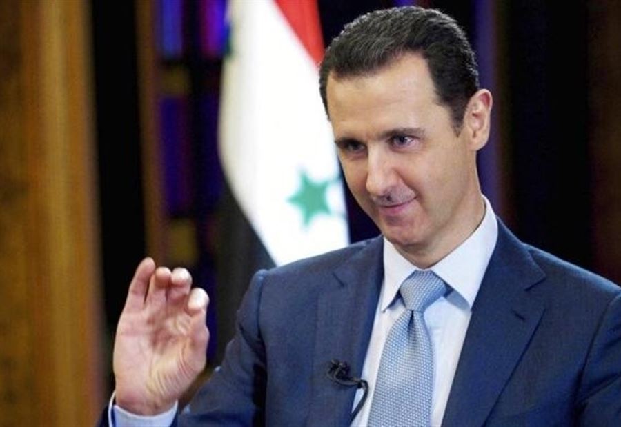الأسد يُهدِّد ابن خاله والآخر يرد! 