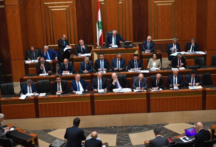 بري يدعو إلى جلسة لإنتخاب رئيس جديد للجمهورية!