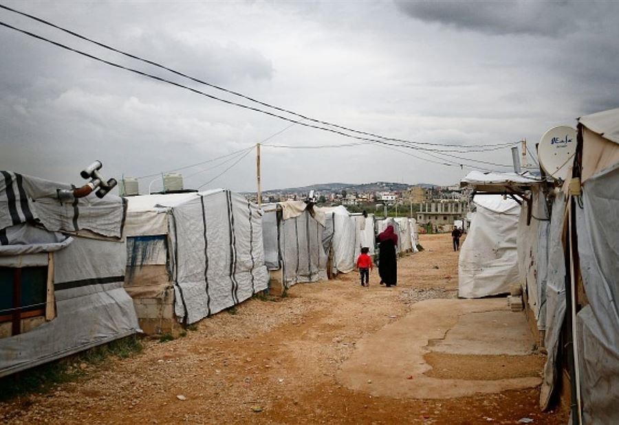 من أبطل خطة عودة النازحين السوريين؟ 