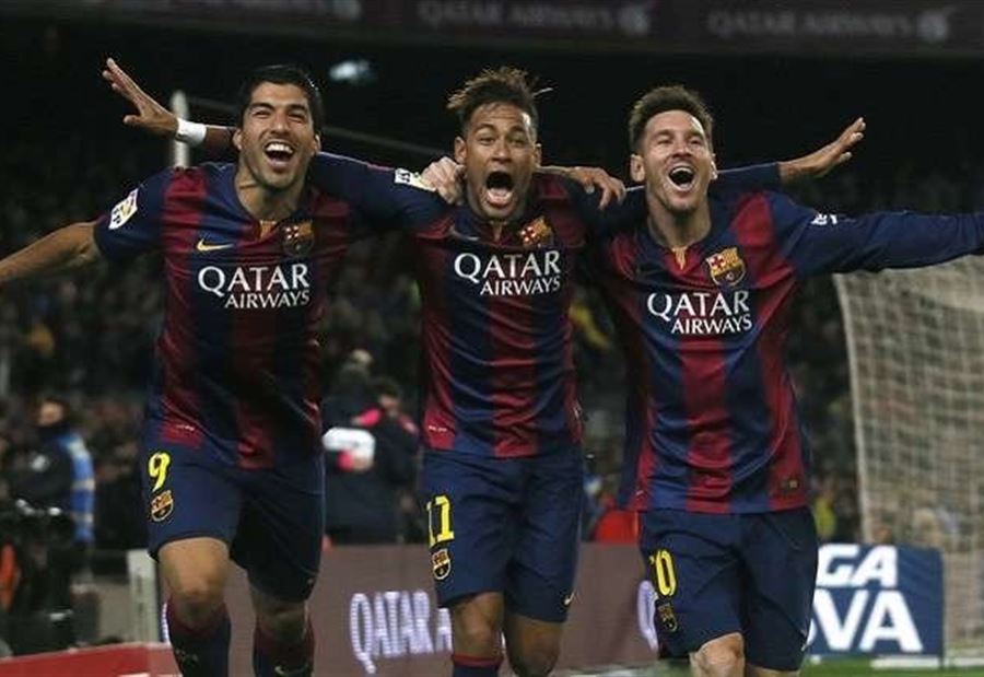 نيمار يطرق أبواب برشلونة بتصريح ناري نيمار يطرق أبواب برشلونة بتصريح ناري