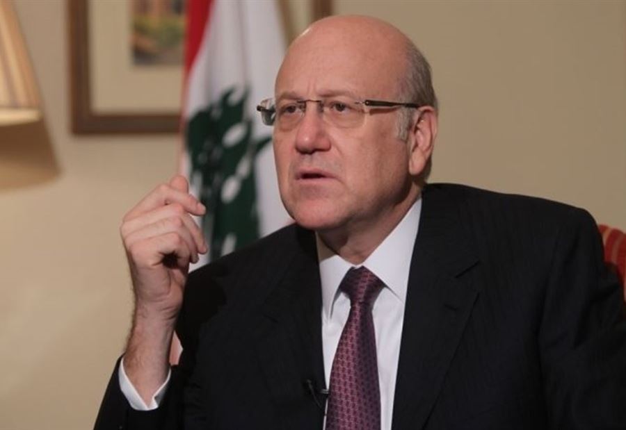 "توافقات كبرى"... ماذا كشف مستشار ميقاتي؟