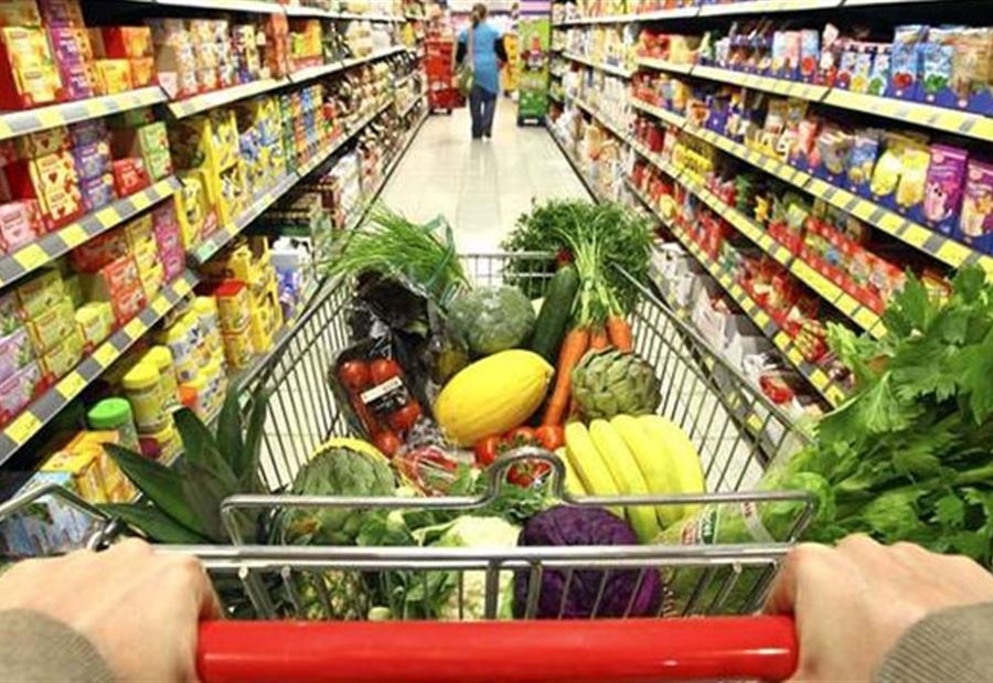 ارتفاع الرقم القياسي لاسعار الاستهلاك لشهر ايلول