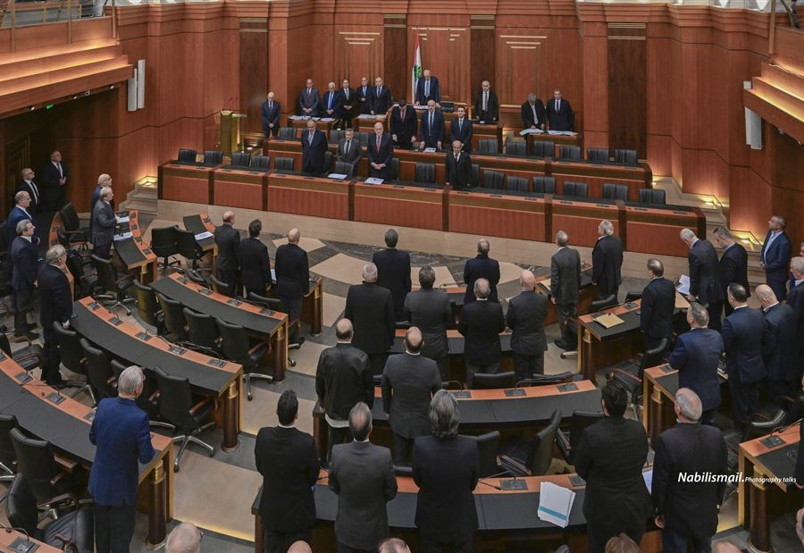 جلسة 9 كانون الثاني لن تعقد... وجعجع رئيساً بموافقة بري؟!