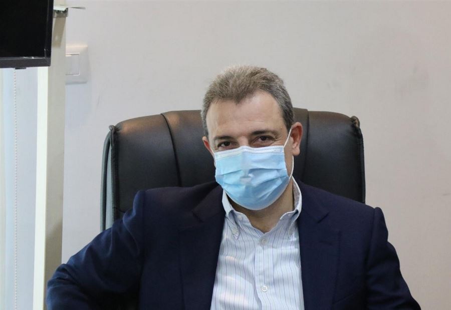 ردٌّ من "الإنماء والإعمار" على أبو فاعور 
